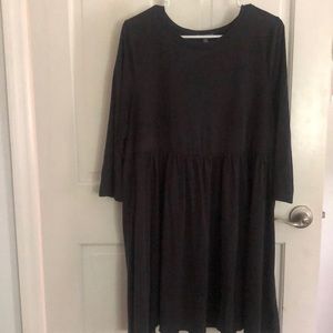 American eagle babydoll dress